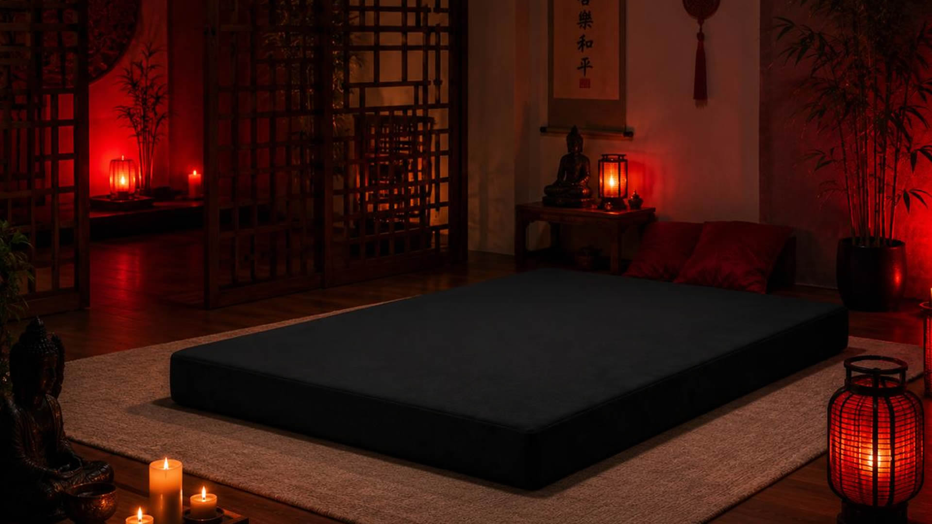 Ambiente Nay Tantra